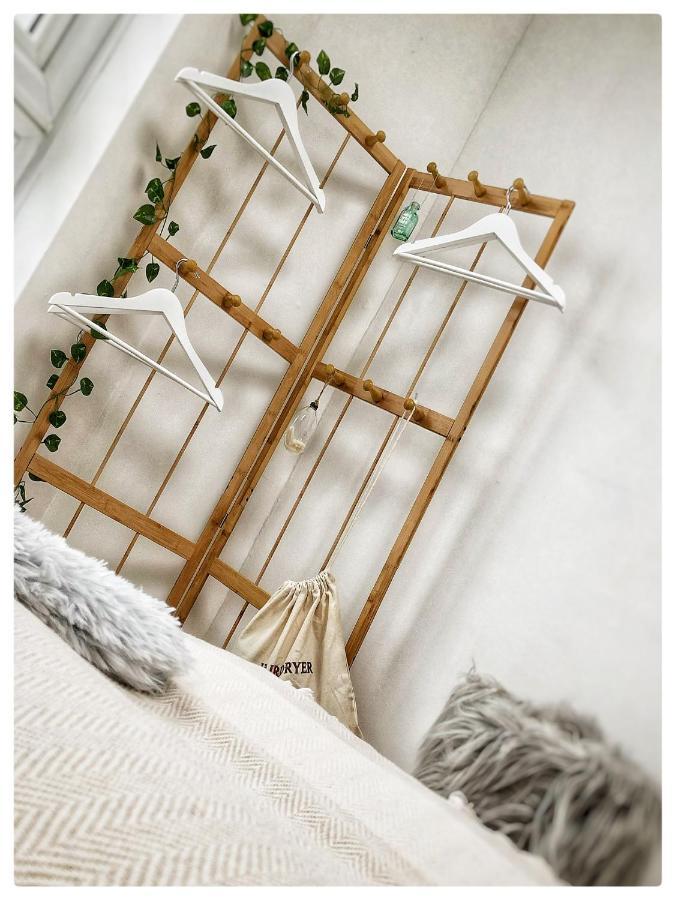 Ferienwohnung The Beach Hideaways Hove Exterior foto