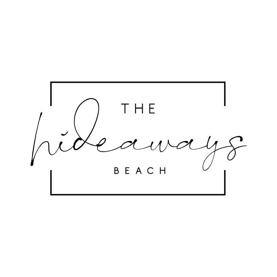 Ferienwohnung The Beach Hideaways Hove Exterior foto