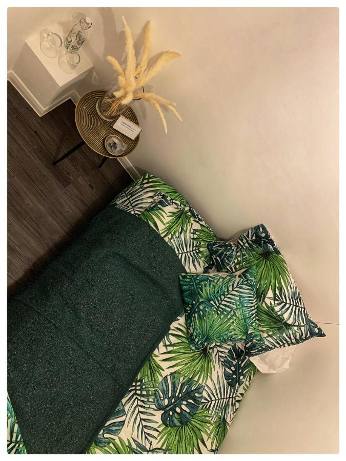 Ferienwohnung The Beach Hideaways Hove Exterior foto